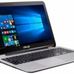 ASUS выпустила ноутбуки VivoBook Flip и VivoBook Max