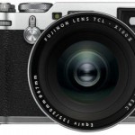 Фотокамера Fujifilm X100F стоит почти 100000 рублей