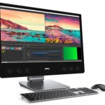 Моноблок Dell XPS 27 отказался от видеокарт GeForce