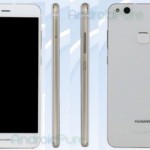 Раскрыты характеристики смартфона Huawei P10 Lite