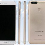 TENAA протестировала некий смартфон Huawei Honor DUK-TL30
