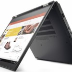 Рассекречен ноутбук Lenovo ThinkPad Yoga 370