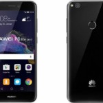 Huawei анонсировала смартфон P8 Lite (2017)