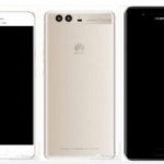 Опубликованы рендеры смартфона Huawei P10