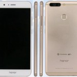 Смартфон Huawei Honor V9 засветился в базе TENAA