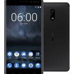 Состоялся анонс смартфона Nokia 6