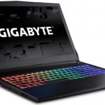 Gigabyte представила игровые ноутбуки P56 и Sabre 15