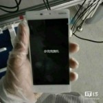 Характеристики смартфона Nokia E1 попали в Сеть