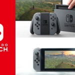 Названа российская стоимость Nintendo Switch и игр для нее