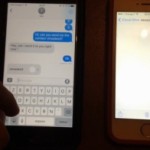 iPhone и iPad можно сломать при помощи iMessage