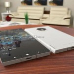 Смартфон Microsoft Surface Phone показался на качественных фото