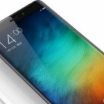 Стала известна стоимость флагманского смартфона Xiaomi Mi6