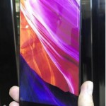 Безрамочный Elephone S8 копирует Xiaomi Mi Mix