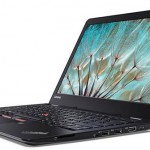 Новый Lenovo ThinkPad 13 покажут на CES 2017