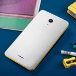 Смартфон Alcatel A3 XL обзавелся фронтальной вспышкой