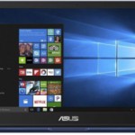 Ноутбуки ASUS ZenBook UX430 и UX530 получили ультратонкие корпуса