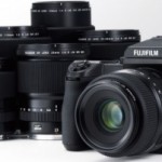 Fujifilm попросила 450 тысяч рублей за «тушку» GFX50S