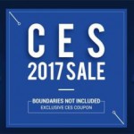 В честь CES 2017 GearBest устроил распродажу акустики, дронов и гаджетов