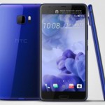 HTC выпустит смартфон на Qualcomm 835