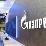 «Газпром» озвучил цену на газ для Европы на 2017 год