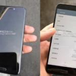 Смартфон Xiaomi Mi 5C показался на «живых» снимках