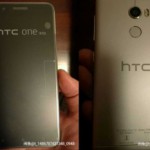 «Живые» фото явили скучный дизайн смартфона HTC One X10