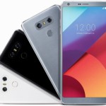 Флагман LG G6 выйдет в нескольких цветах корпуса