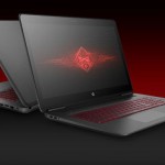 Ноутбуки HP Omen 15 перешли на Intel Kaby Lake