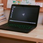 Ноутбук Razer Blade получил обновление до Kaby Lake