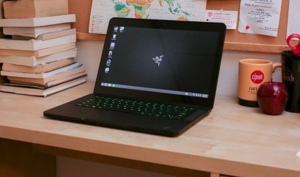 Ноутбук Razer Blade получил обновление до Kaby Lake