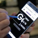 Власти Кореи подтвердили причину взрывов Samsung Galaxy Note 7