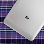 Xiaomi выпустит смартфон с большим экраном и Android 7