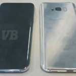 Samsung назовет свой новый флагман Galaxy S8+