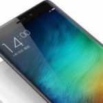 У смартфона Xiaomi Mi6 будет две версии