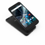 Новые смартфоны ARCHOS на MWC 2017