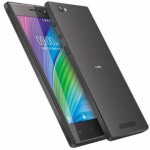 Экран бюджетного смартфона Lava X41+ защищен стеклом Gorilla Glass