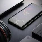 Рендеры Huawei P10 утекли в Сеть