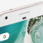 Google выпустит смартфон Pixel 2 с защитой от влаги