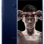 Анонсирован смартфон Huawei Honor V9 с двойной фотокамерой