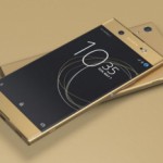 Sony рассекретила смартфоны Xperia XA1 и Xperia XA1 Ultra