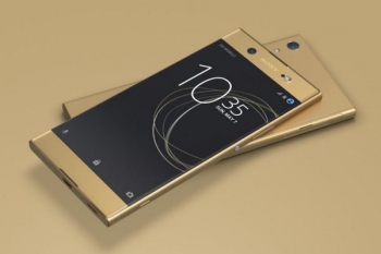 Sony рассекретила смартфоны Xperia XA1 и Xperia XA1 Ultra