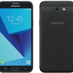 Опубликованы пресс-рендеры смартфона Samsung Galaxy J7 (2017)