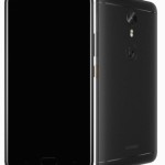 Смартфон Gionee A1 Plus оснащен 20 Мп селфи-камерой