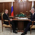 Путин рекомендовал Собянину снести все хрущевки Москвы