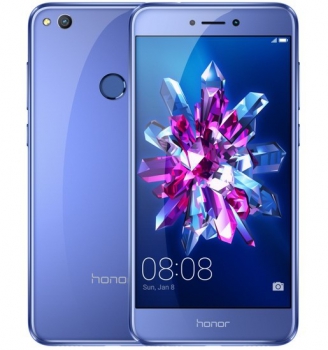 Смартфон Huawei Honor 8 Lite предварительно оценен в 270 евро