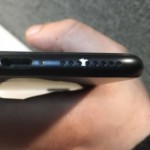 Матовые iPhone 7 и 7 Plus подвержены царапинам и отслоению краски корпуса