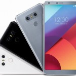 Флагман LG G6 выйдет в нескольких цветах корпуса