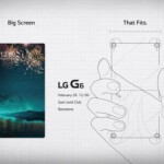 Смартфон LG G6 не получит новый CPU Qualcomm 835