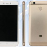 На подходе новый  бюджетный смартфон от Xiaomi