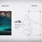 Смартфон LG G6 не получит новый CPU Qualcomm 835